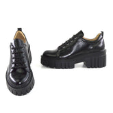 Pantofi Casual Dama Din Piele Naturala Nesy 2